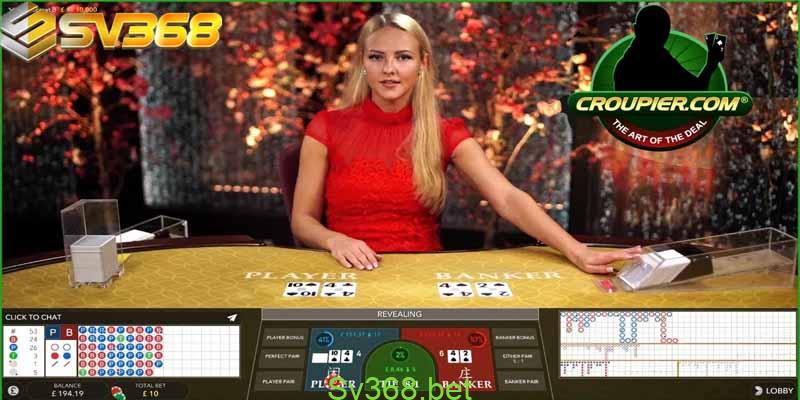 Baccarat live trực tiếp có gian lận không? 1 Baccarat live trực tiếp có gian lận không?