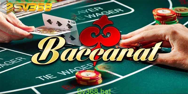 Cách thắng Baccarat đến cao thủ cũng không thể bỏ qua 3 Cách thắng Baccarat dễ nhất.