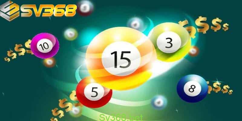 Chơi xổ số Online sv368 khác xổ số truyền thống như thế nào? 4 Điểm khác nhau giữa xổ số online và xổ số truyền thống