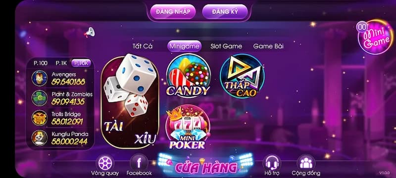 Thế giới đổi thưởng HOT Ken88 Club 2024- có tại Sv368 3 ken88
